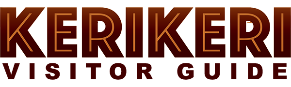 Kerikeri Vistor Guide